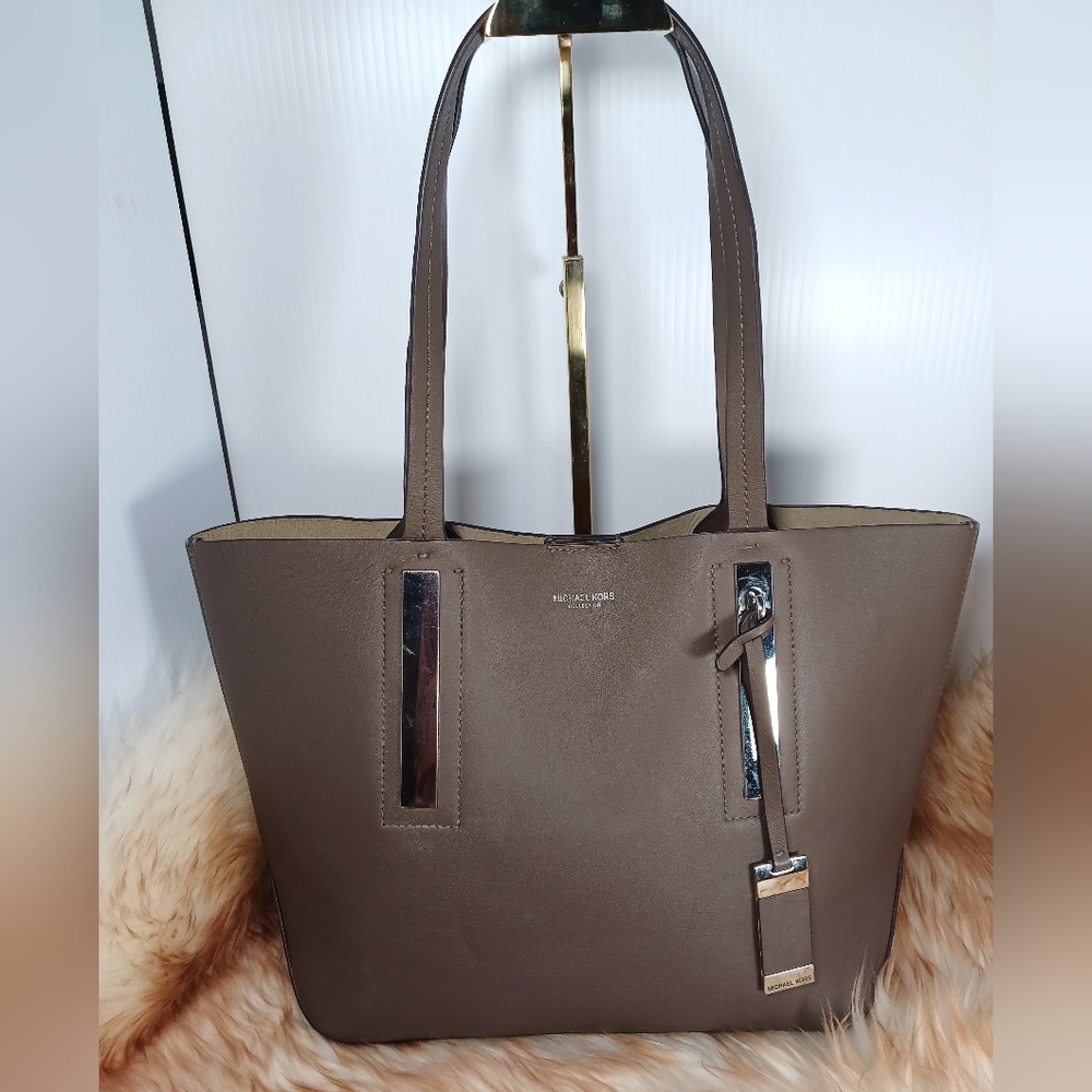 Michael Kors Collection ‘Jaryn’ Tote